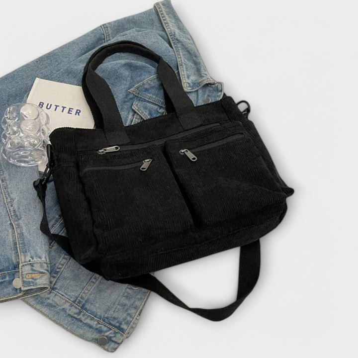 Griselda | Tote soma.