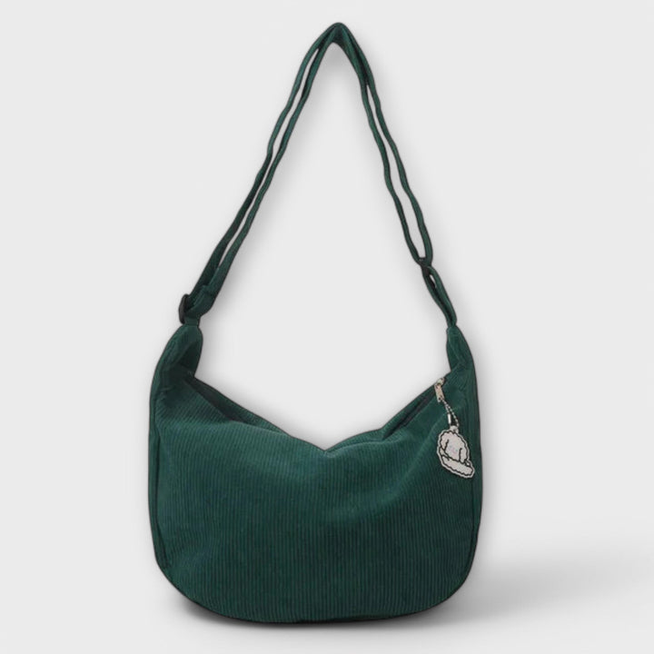 Sandrine | Cordura Plecu Somas