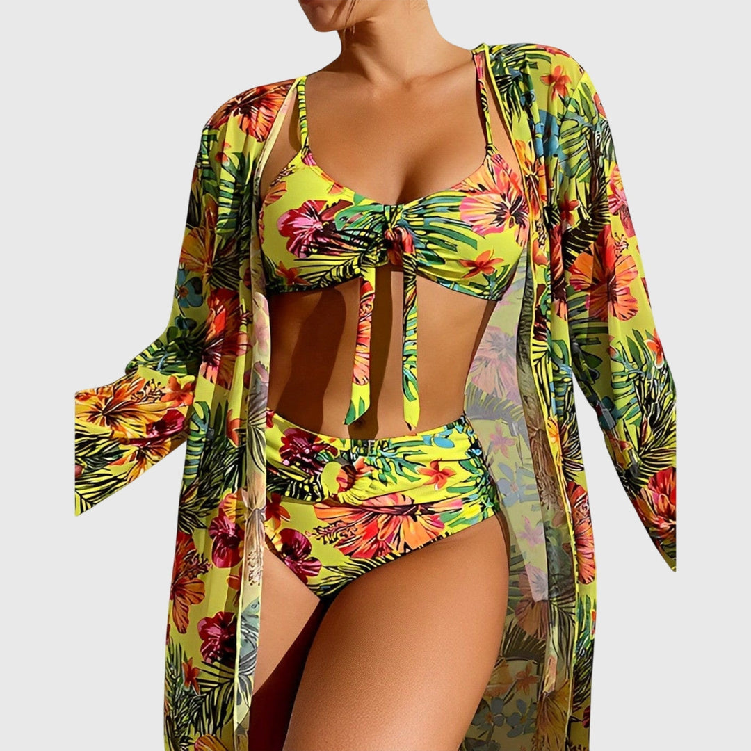 Chantal | Bikini Komplekts