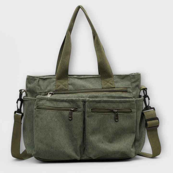 Griselda | Tote soma.