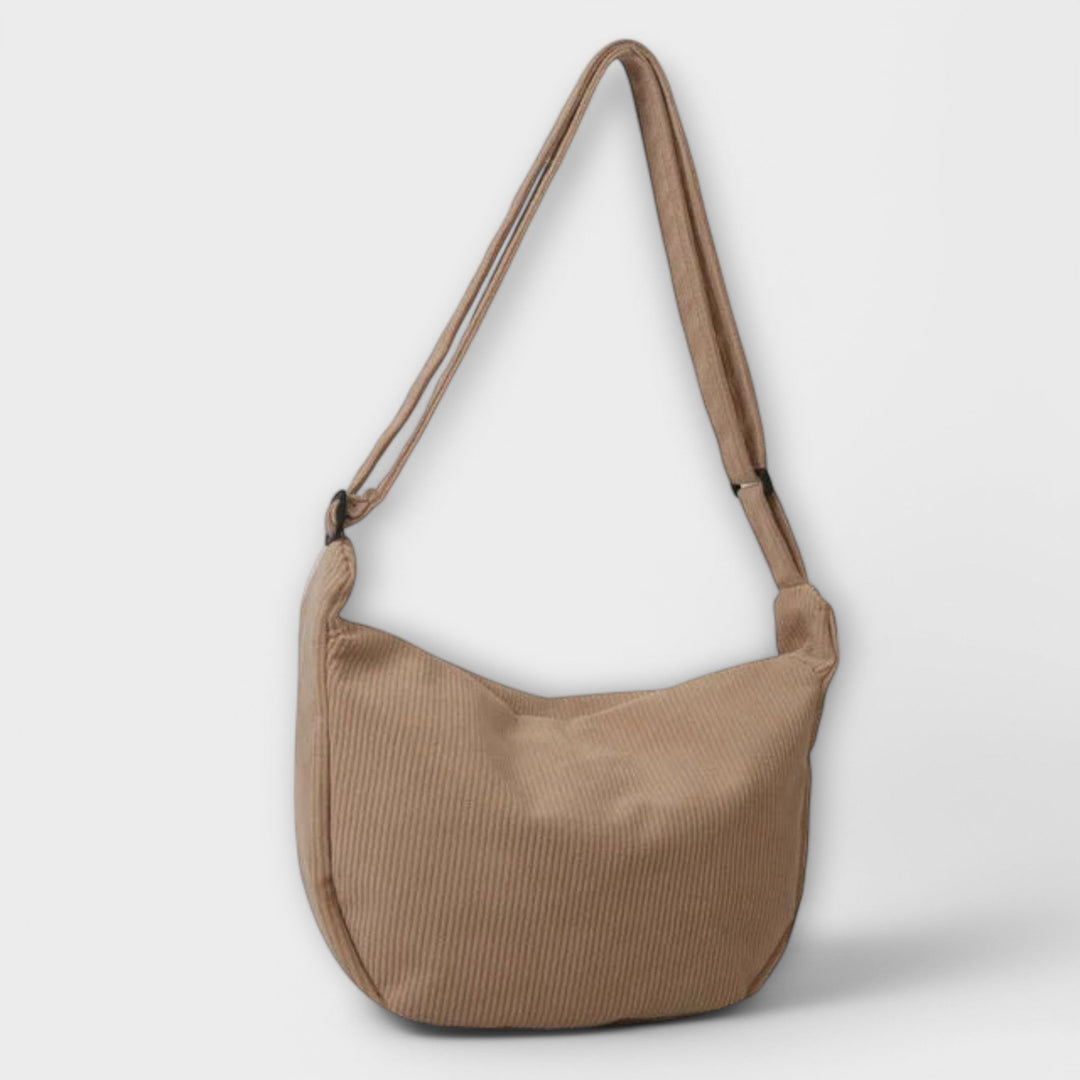 Sandrine | Cordura Plecu Somas