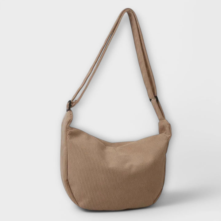 Sandrine | Cordura Plecu Somas