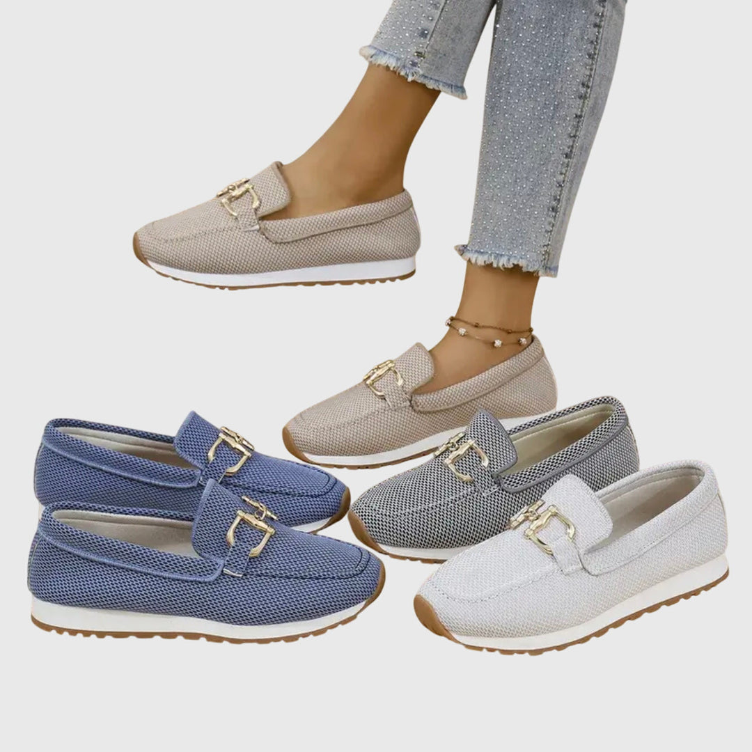 Loulou | Ortopēdiskie mokasīni