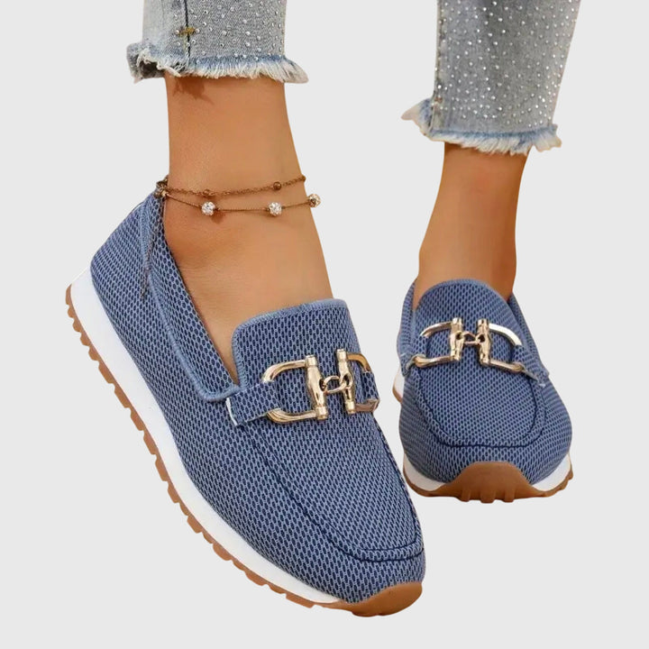 Fantine | Ortopēdiskie Loaferi Sneakers