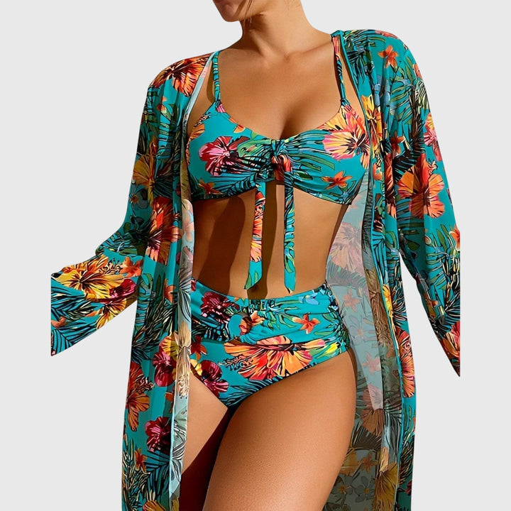 Chantal | Bikini Komplekts