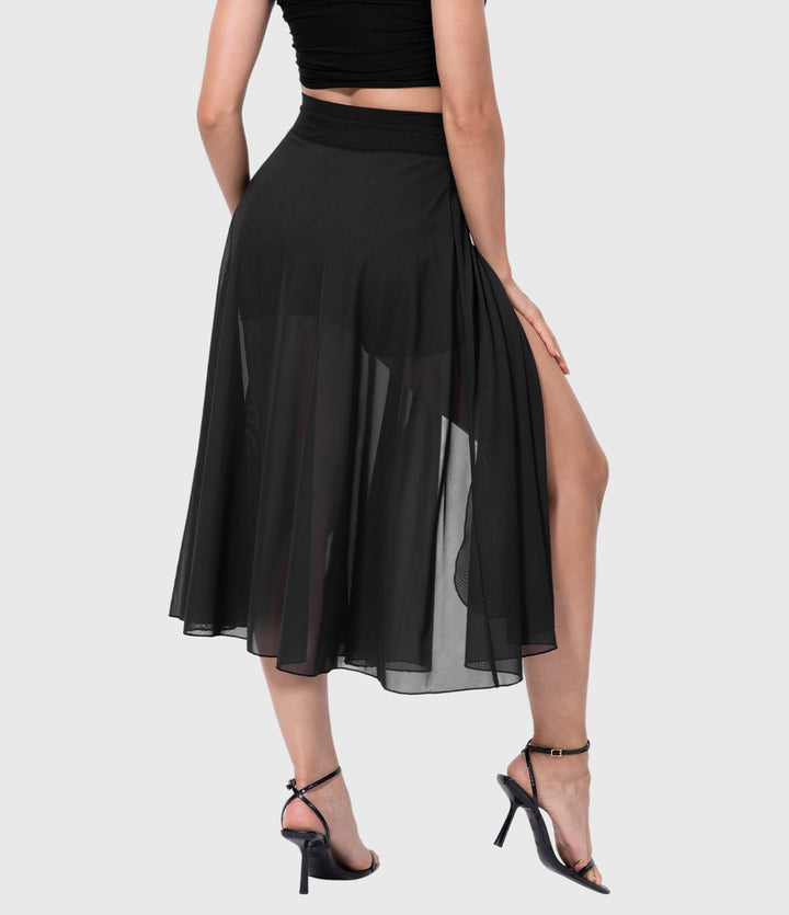 Andela | Elegants 2-in-1 svārki