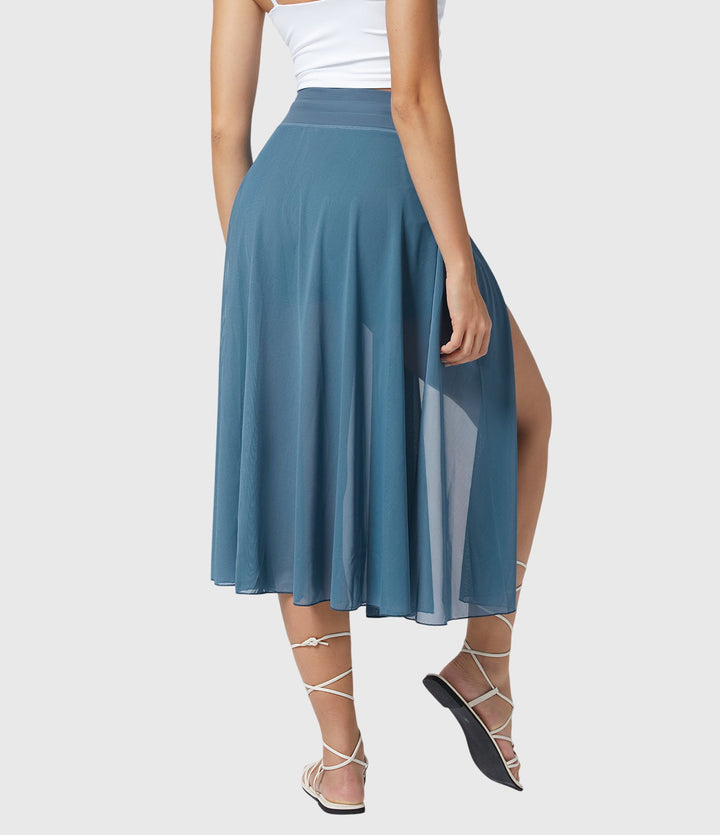 Andela | Elegants 2-in-1 svārki