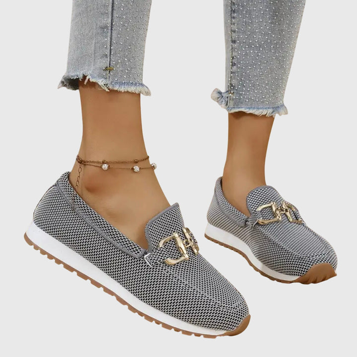 Fantine | Ortopēdiskie Loaferi Sneakers