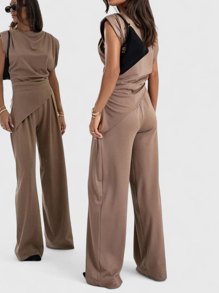 Odalys | Elegants komplekts
