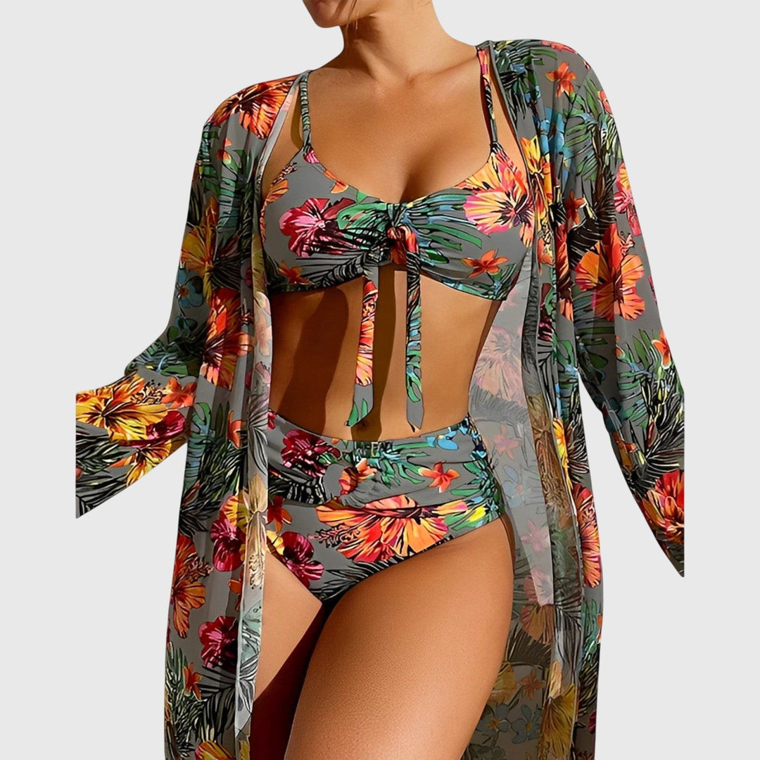 Chantal | Bikini Komplekts