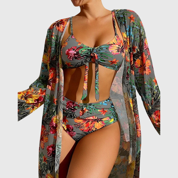Chantal | Bikini Komplekts