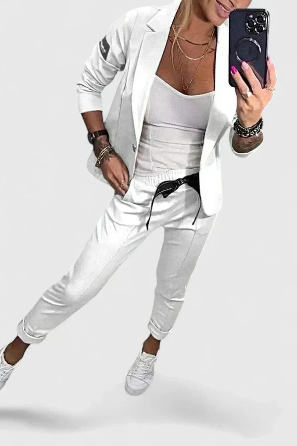 Marilou | Elegants Divdaļīgs Komplekts