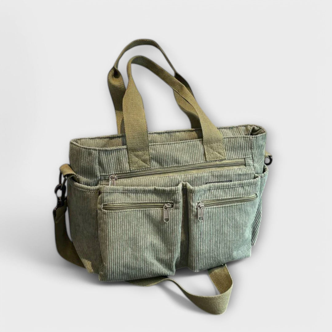 Griselda | Tote soma.