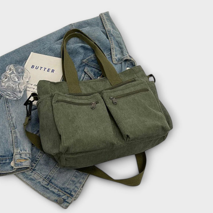 Griselda | Tote soma.