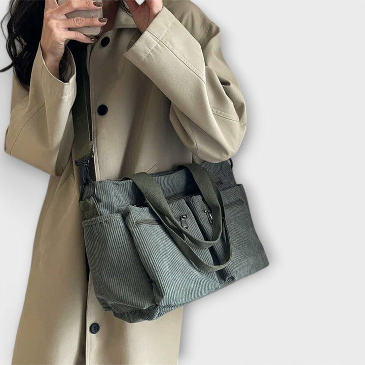 Griselda | Tote soma.
