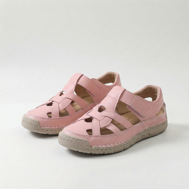 Georgette - Vieglie Vasaras Sandales