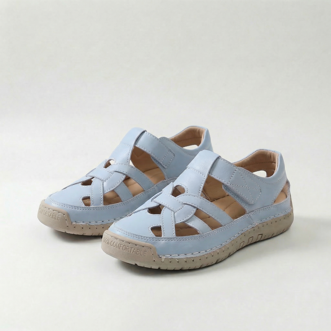 Georgette - Vieglie Vasaras Sandales