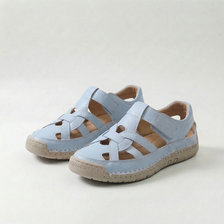 Georgette - Vieglie Vasaras Sandales