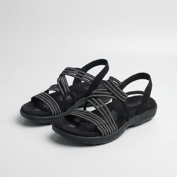 Theodora - Ortopēdiskas Elegantas Sandales