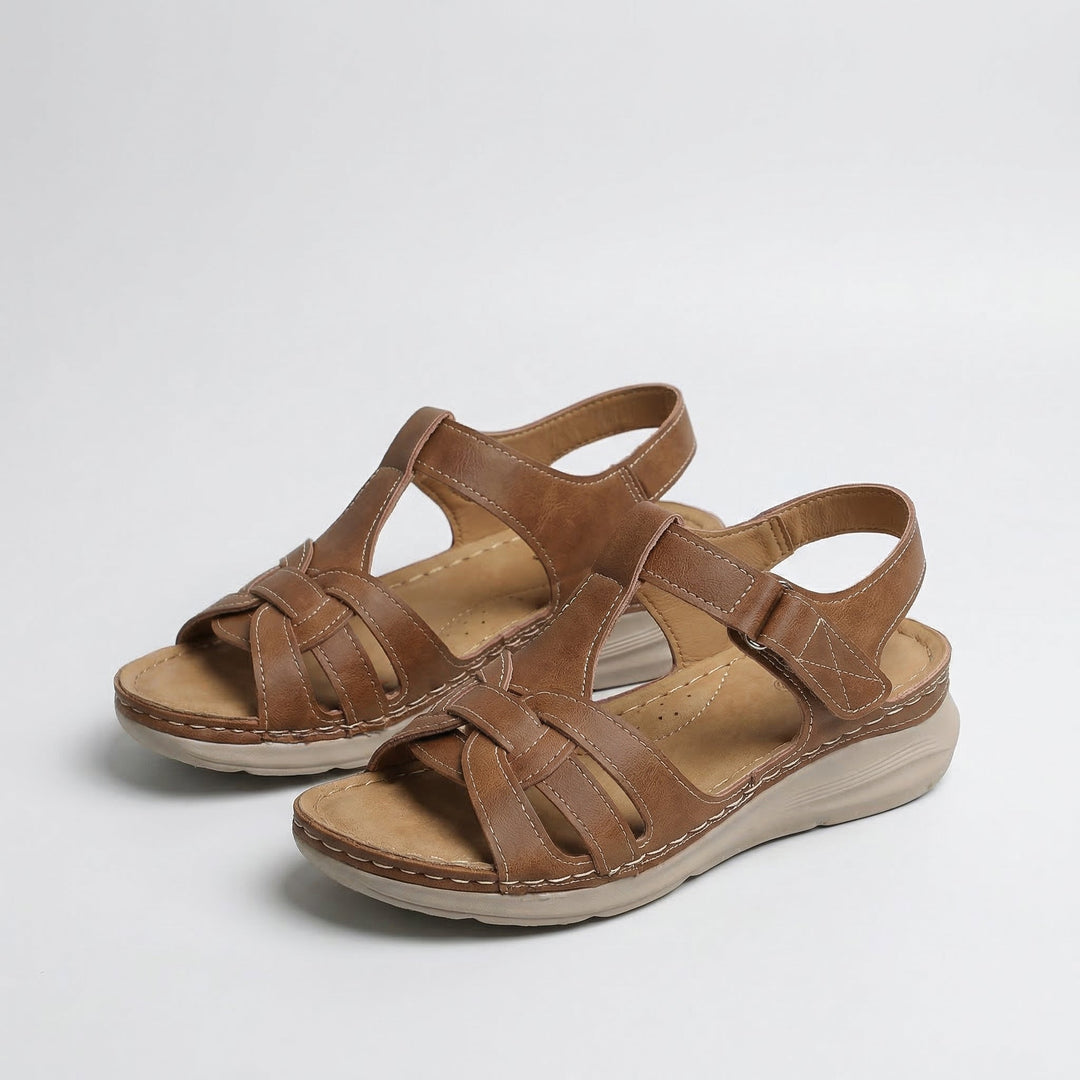 Laurence – Ortopēdiskie Sandales