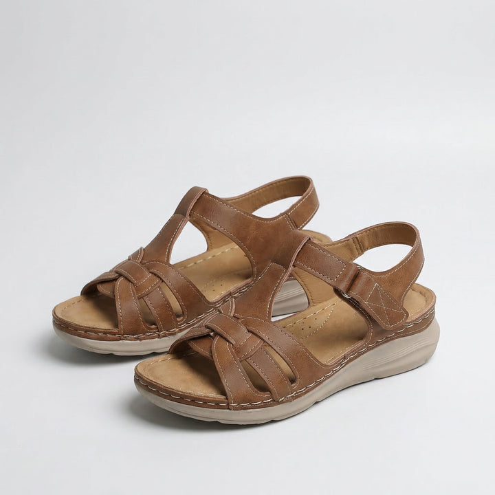 Laurence – Ortopēdiskie Sandales