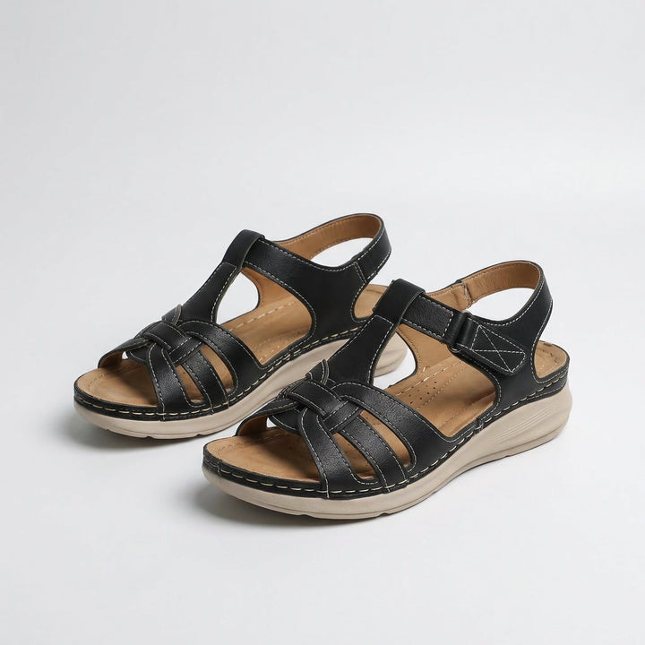 Laurence – Ortopēdiskie Sandales