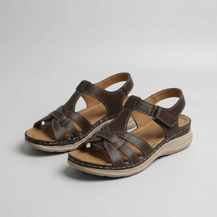 Laurence – Ortopēdiskie Sandales