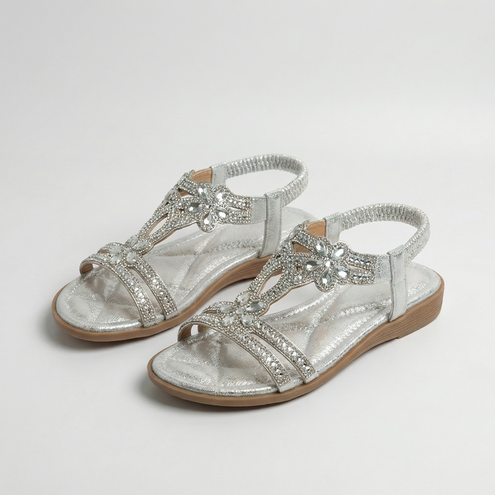Bellamy - Ortopēdiskie Boho Sandales