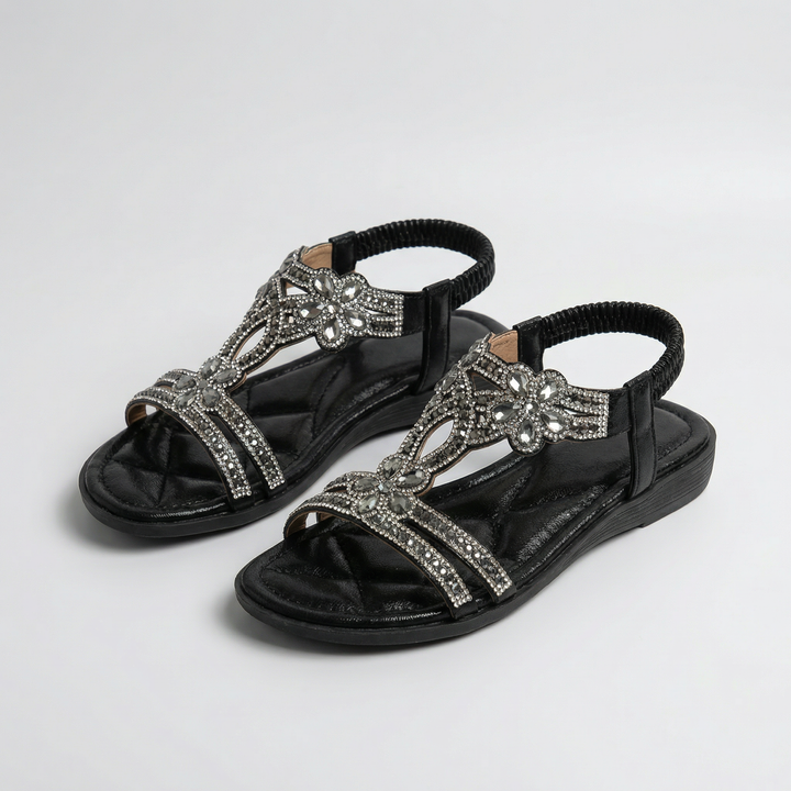 Bellamy - Ortopēdiskie Boho Sandales