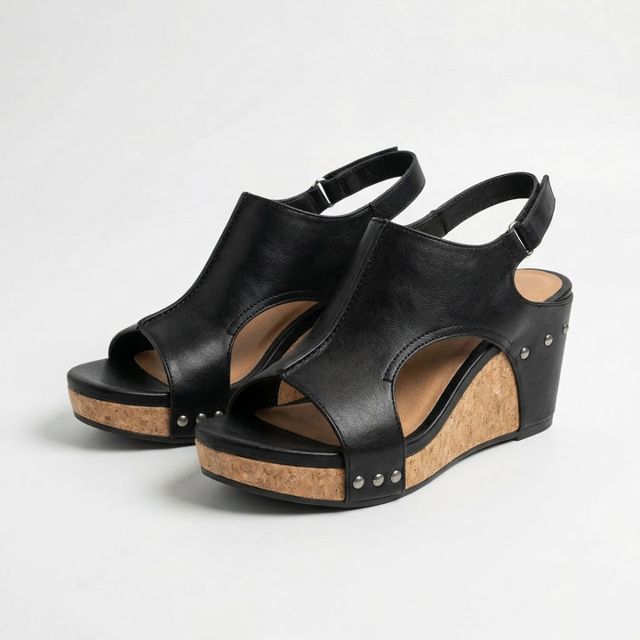 Florentine - Ortopēdiskie Sandales