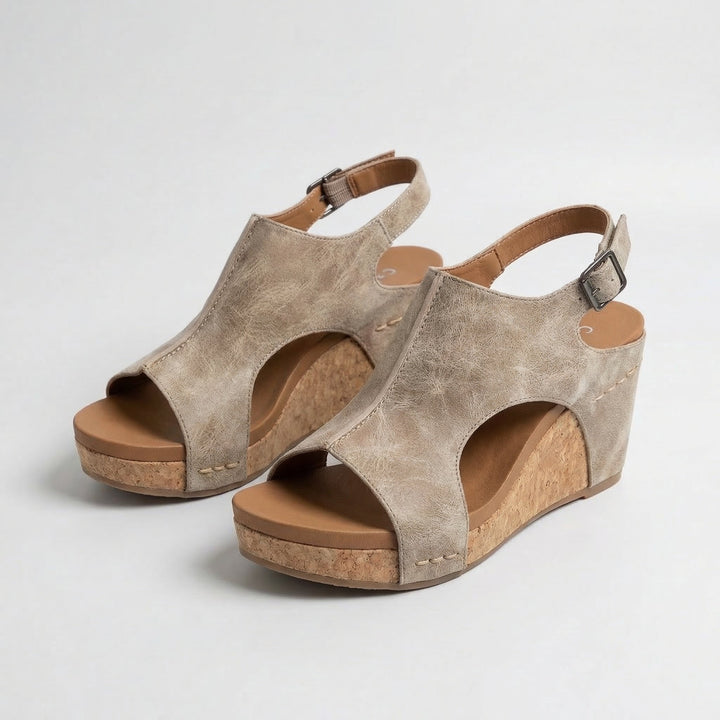 Florentine - Ortopēdiskie Sandales