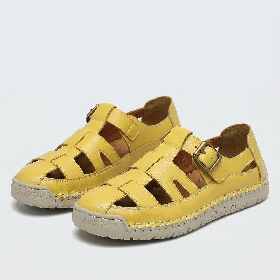 Ottavia – Vieglas komforta čības saulainām dienām