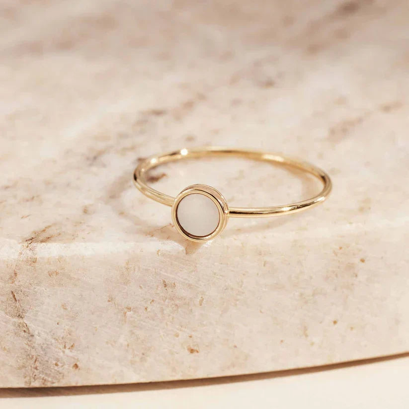 Alina Cirielle Ring
