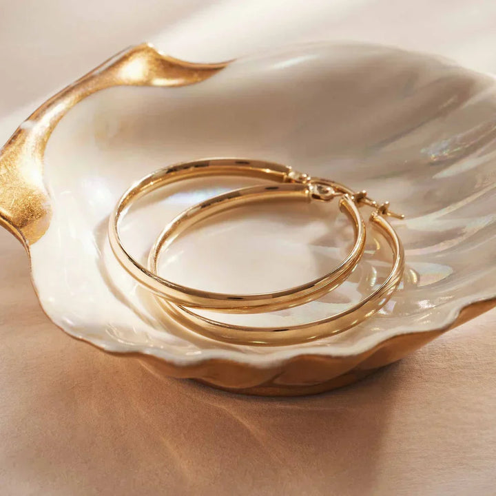 Noa Serane Earrings | Zeltaini