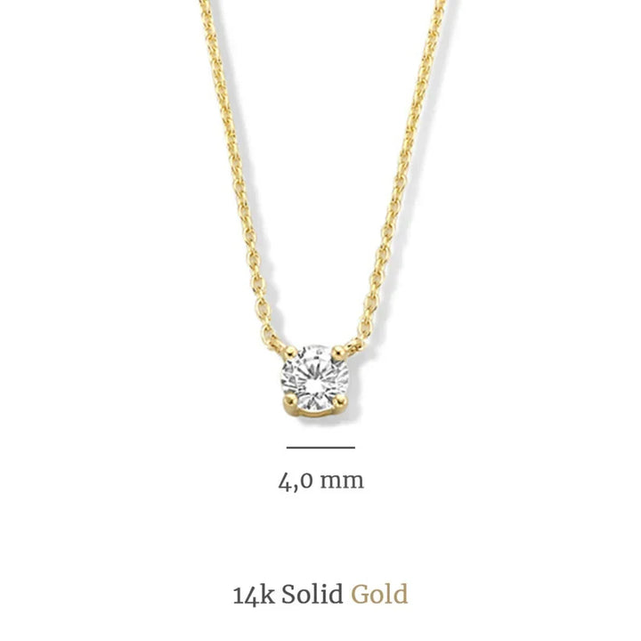 Klēa Moissanite Akmens Kompleks