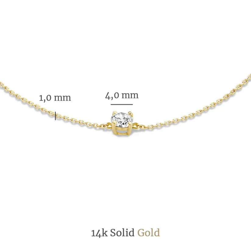 Klēa Moissanite Akmens Kompleks