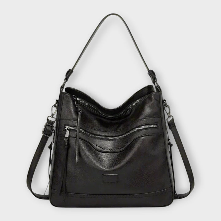 Fleur | Klasisk Retro Plecu Soma