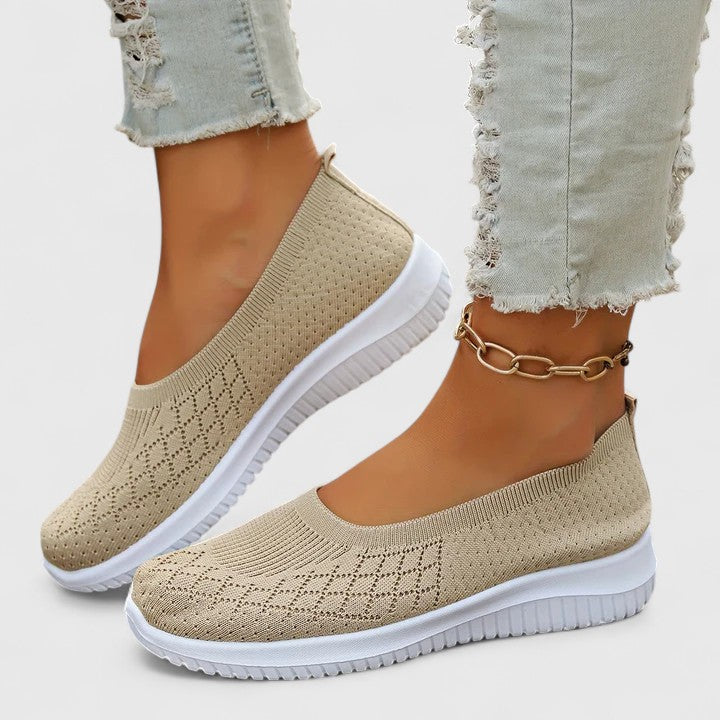Brielle | Ortopēdiskie Slip-Ons