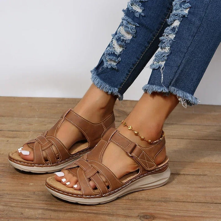Laurence – Ortopēdiskie Sandales