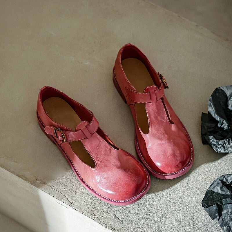 Delphine | Elegantiķas Mary Janes