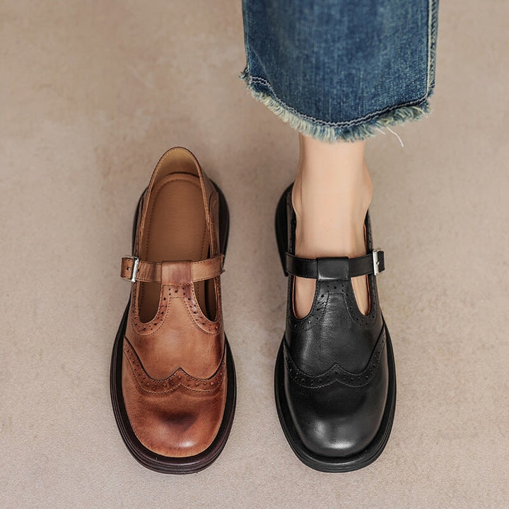 Ursule | Eleganti Mary Janes