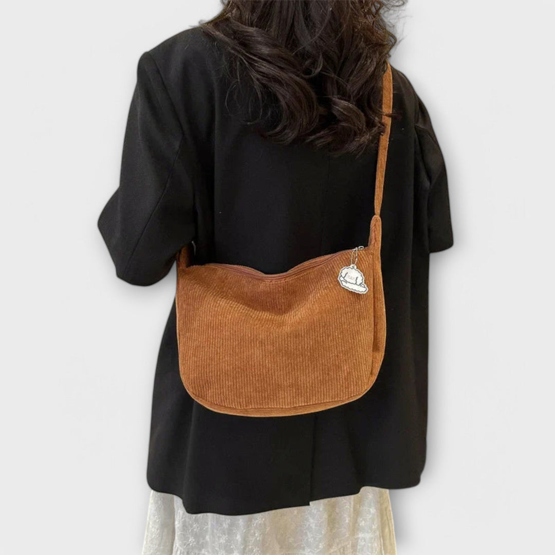 Sandrine | Cordura Plecu Somas