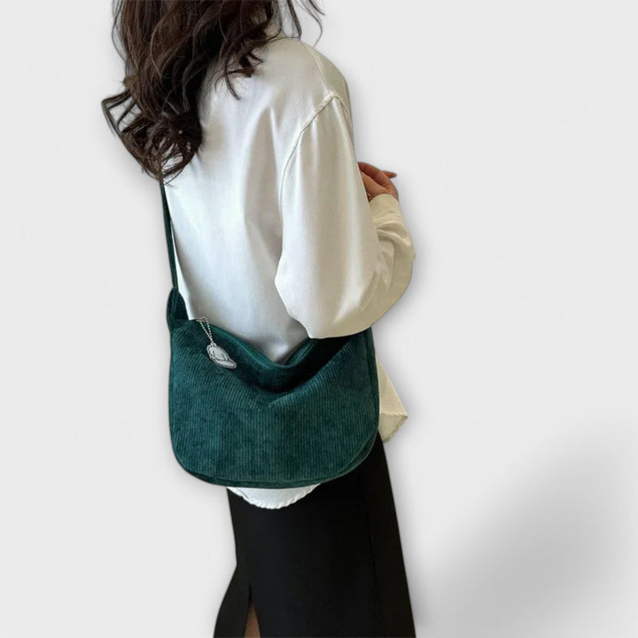 Sandrine | Cordura Plecu Somas