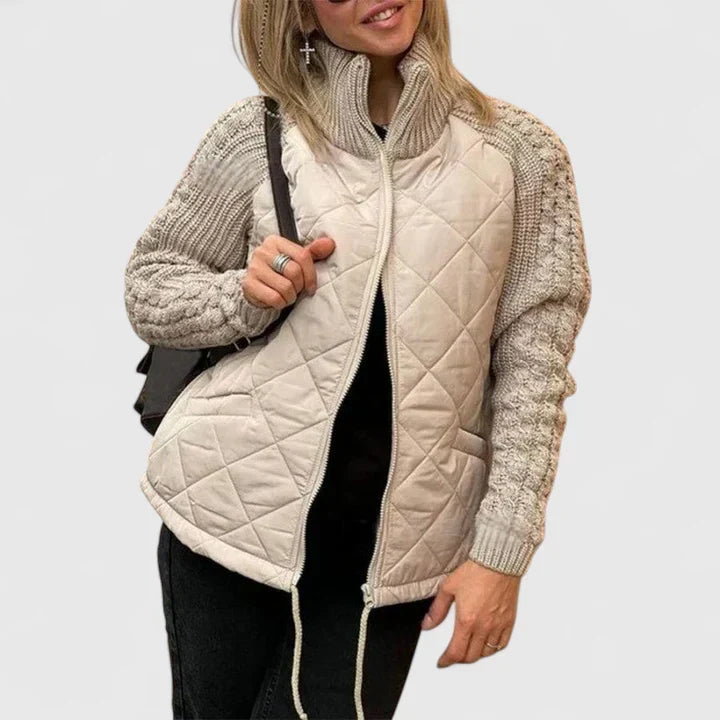 Annick | Stilīgs virsjakas
