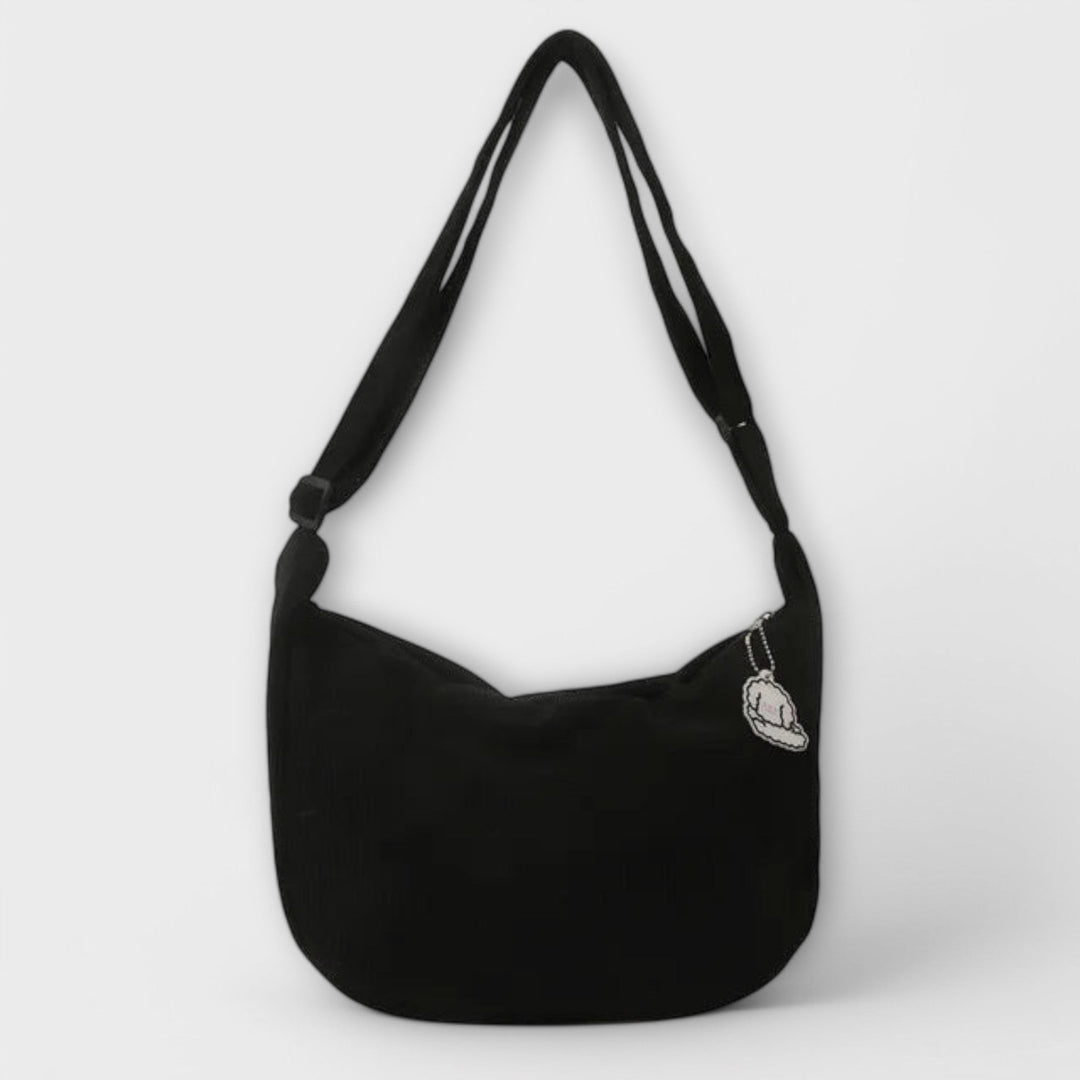 Sandrine | Cordura Plecu Somas